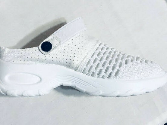Women’s Walking Air Mesh Shoes Lightweight Breathable Non slip Casual Sneakers