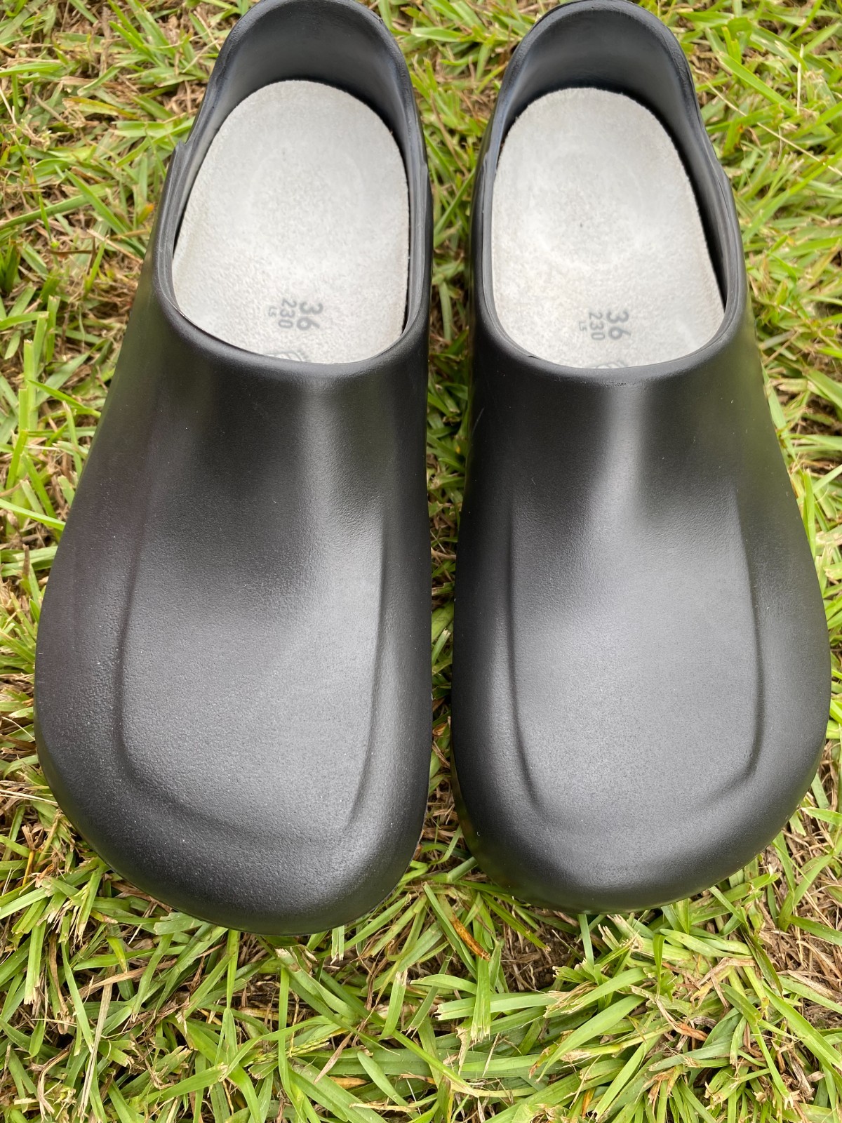 Birkenstock Profi Birki Slip-Resistant Work Clogs – EU 36 / US Women’s 5–5.5