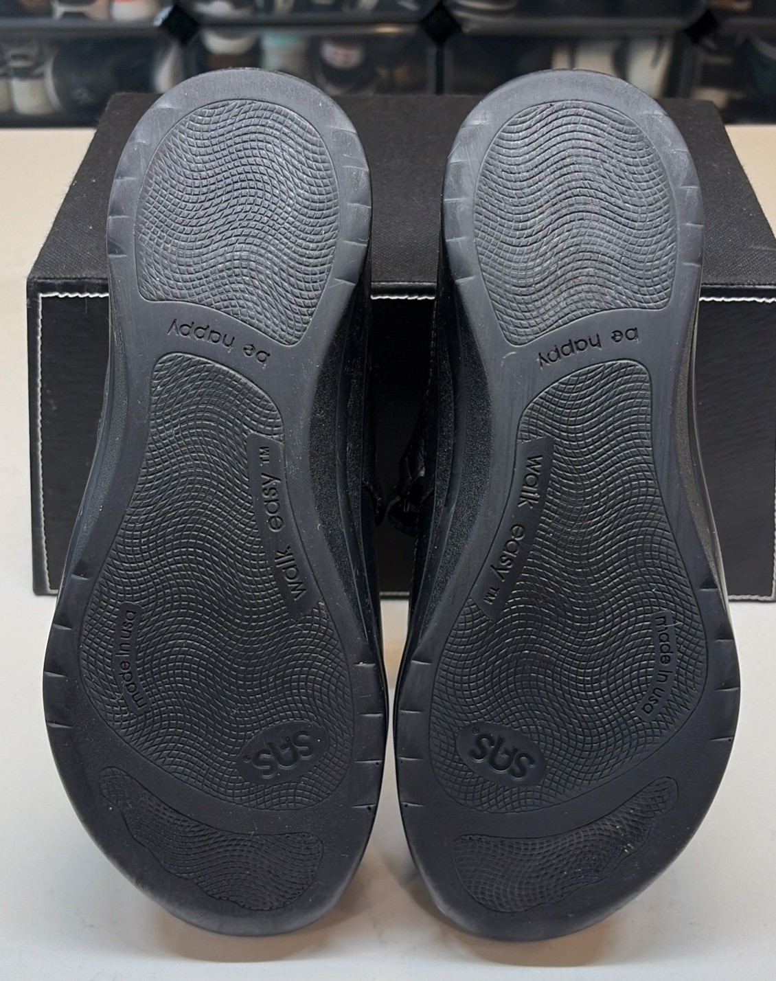 SAS Maria Mary Jane C9998026 Women’s Size W9 (S-A4)