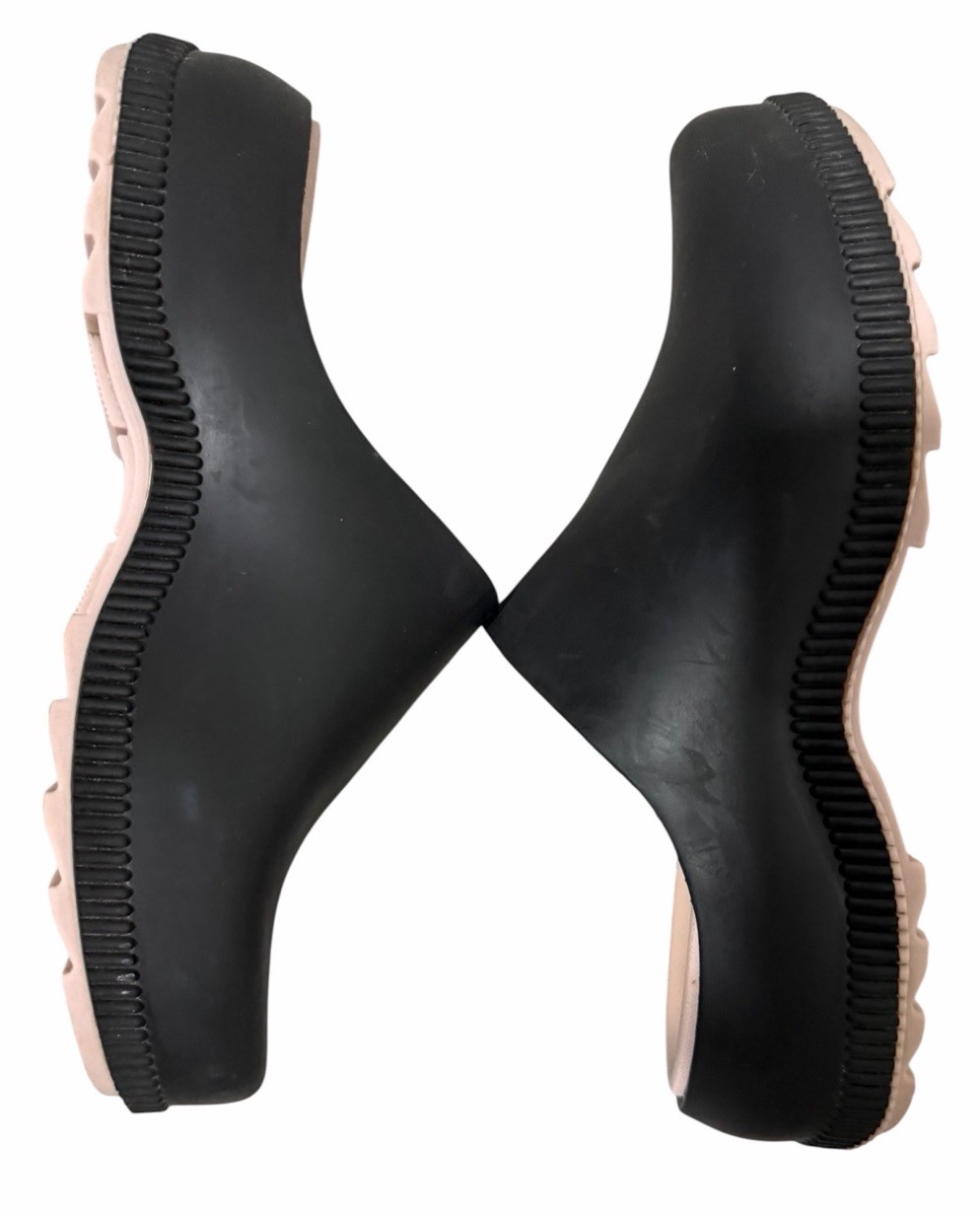 Cougar Sven Luxmotion Clogs Black Women’s Size 7