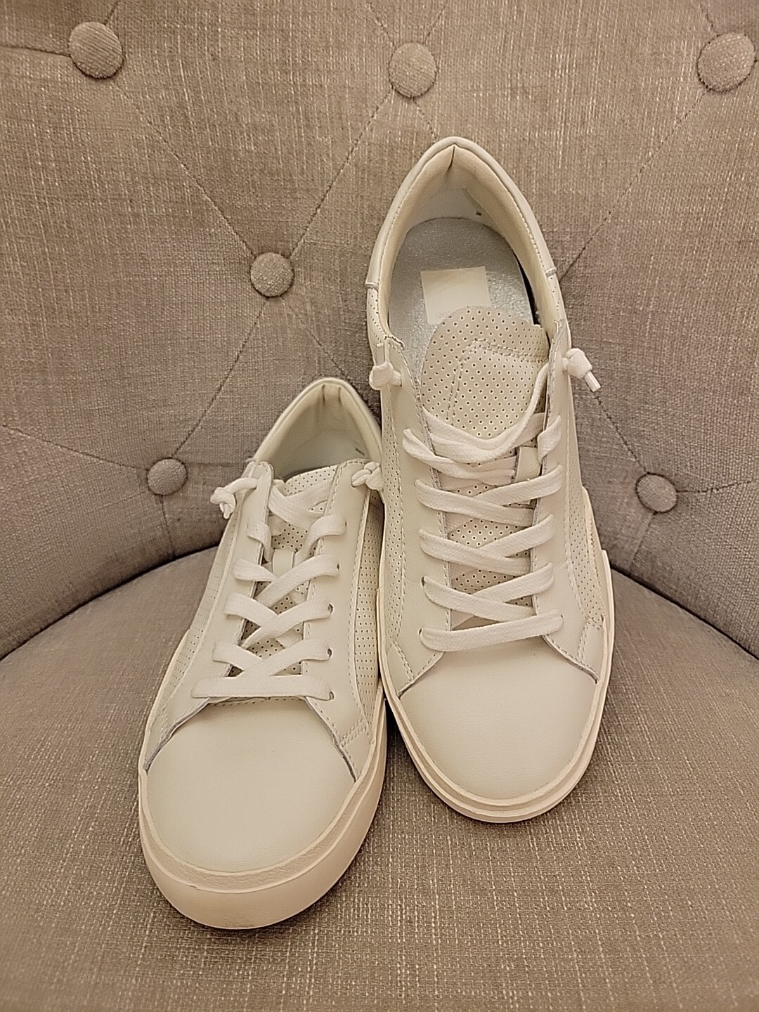 Dolce Vita Zina 9 Women Size 8