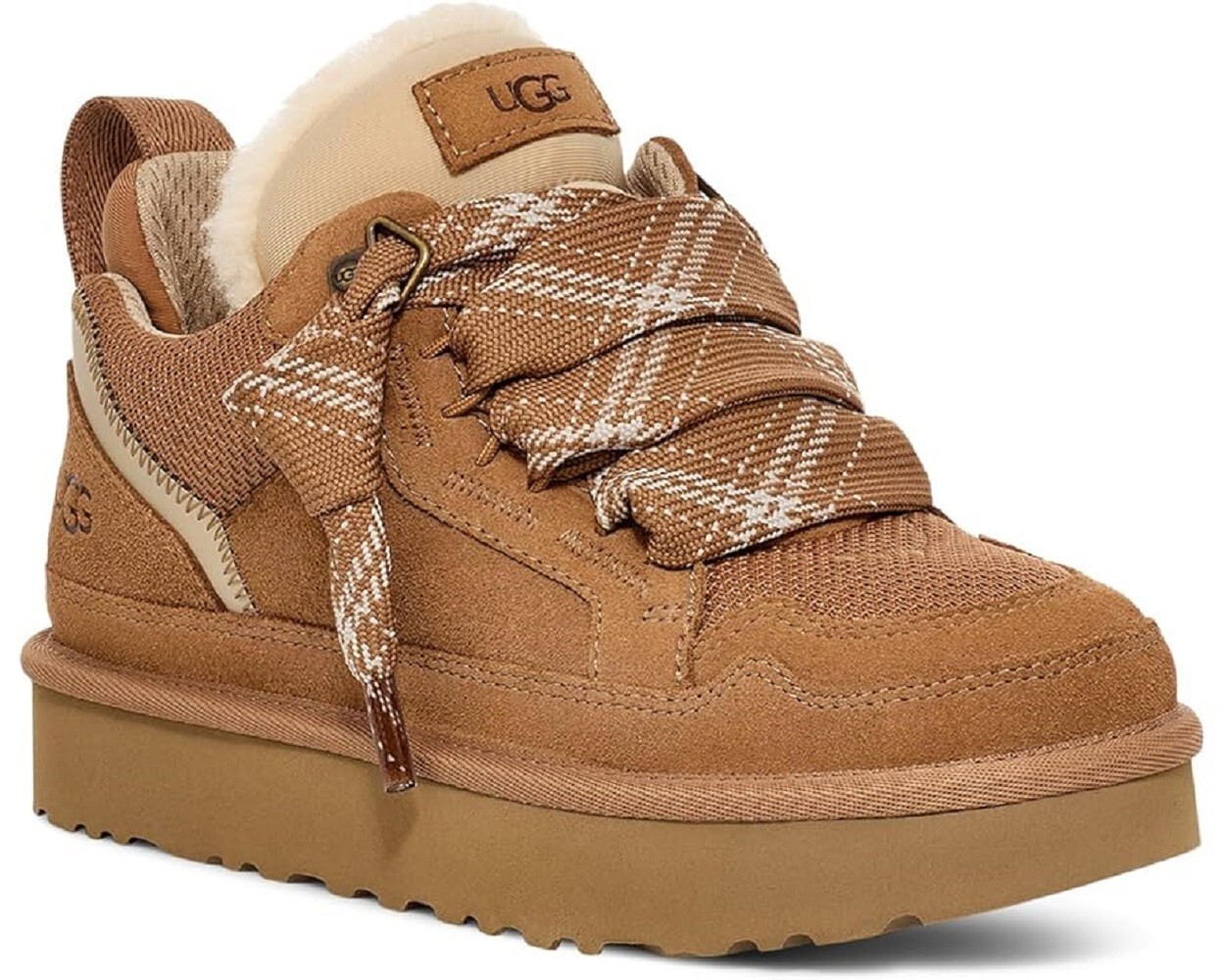 UGG Women’s Lowmel Sneakers Shoes 1144032