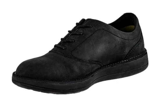 Red Wing Worx 6144 Womens Soft Toe Work Shoes, Static Dissipative, 10 Medium