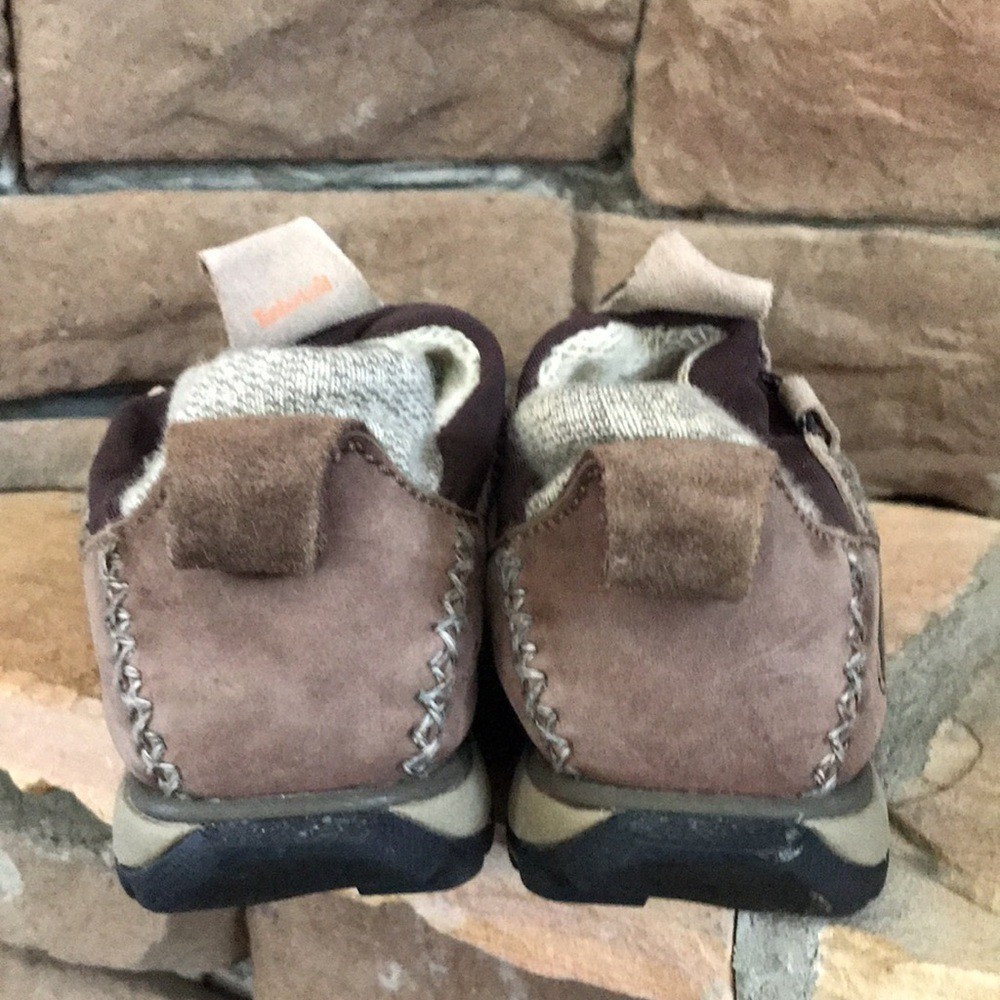Timberland x Smartwool Power Lounger Slip On / SZ 8.5