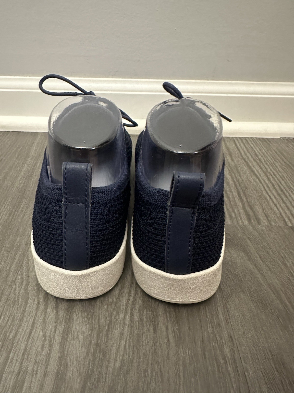 Cole Haan Women’s ZERØGRAND Meritt Stitchlite Oxford Blue Size 8.5