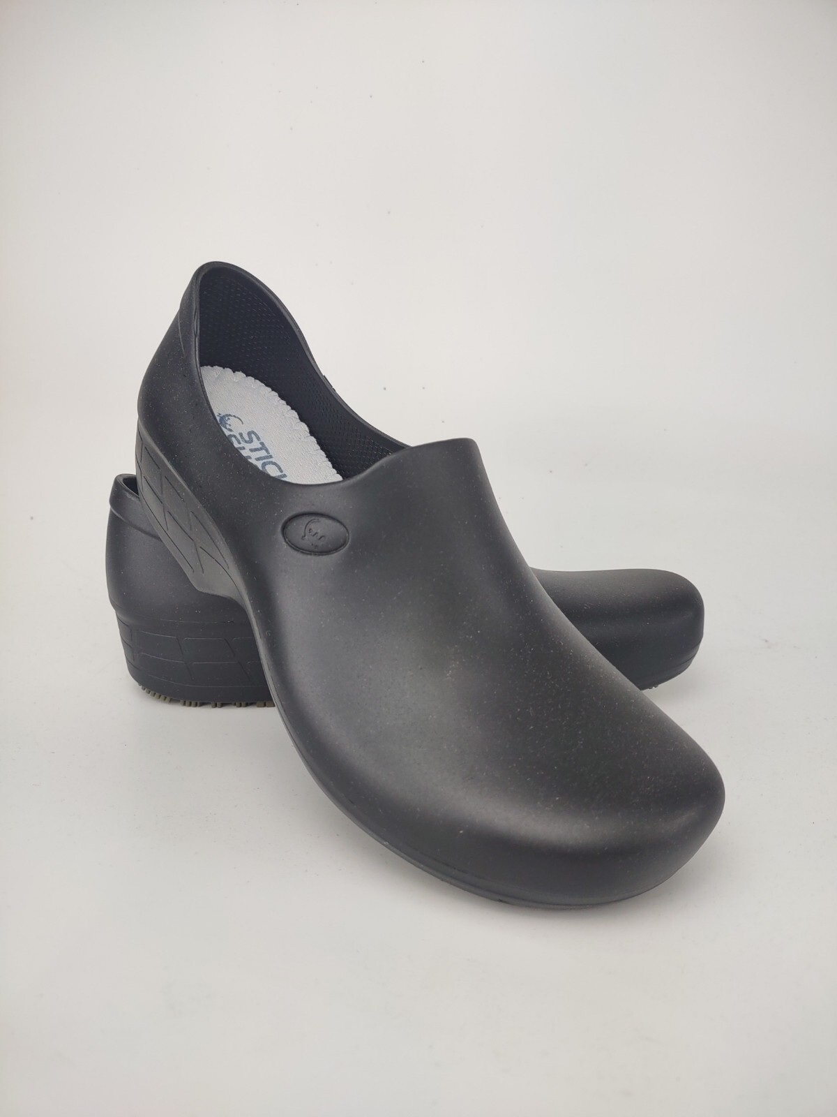 Nursing Shoes Women | Chefs Kitchen Nurses | Clogs for Work Waterproof PRE-OWNED