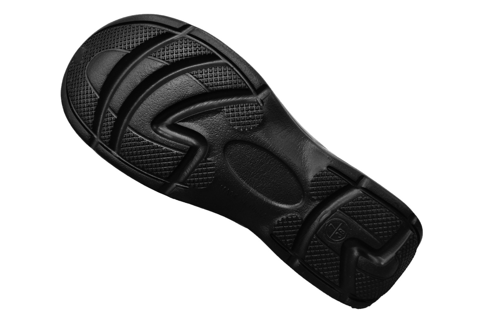 NATURAL UNIFROMS WOMEN STRAPLESS CLOGS IN BLACK AND WHITE ALL SIZES #9501 NEW