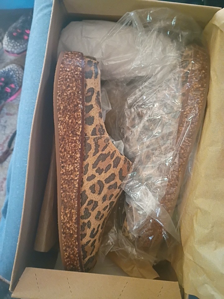 Lucky Brand LK Tamala