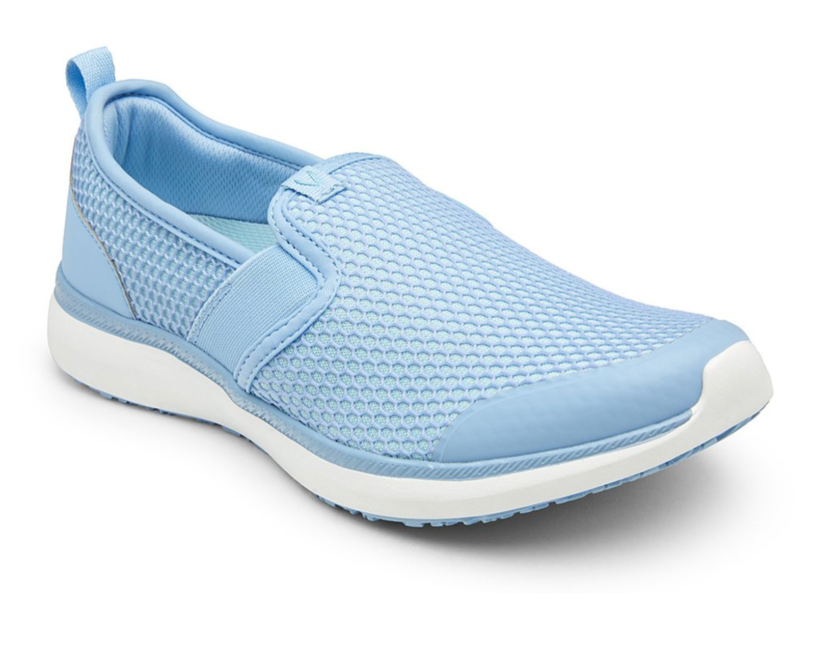 Vionic Mesh Sneakers Simmons Julianna Pro Slip On Comfort Athleisure Shoes Women