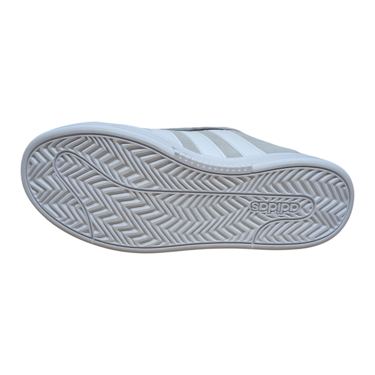 Adidas Women’s Grand Court Alpha 00s Athletic Shoes – Grey – US Size 9 – JH7230