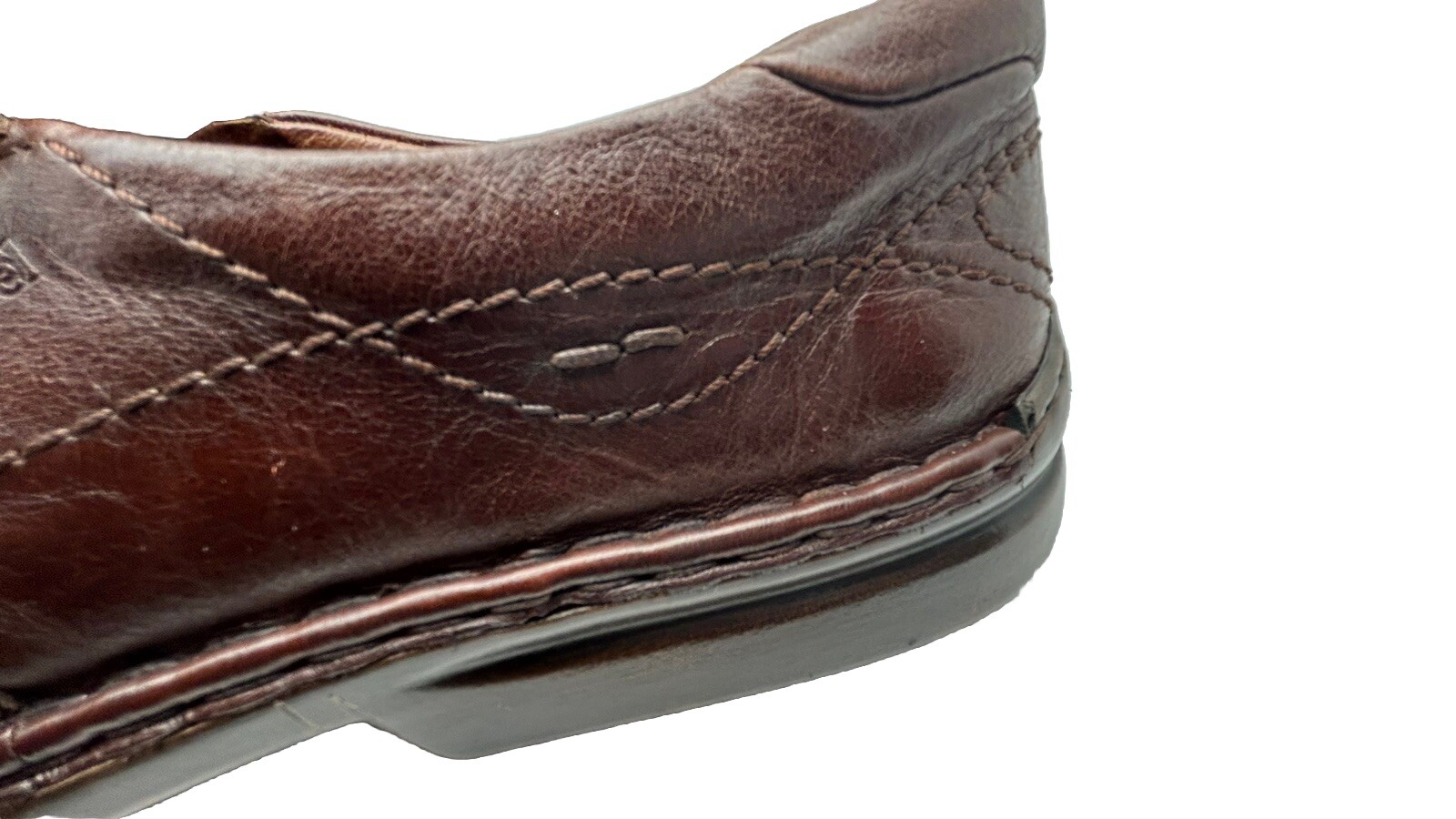 Josef Seibel The European Comfort Shoes Size 47