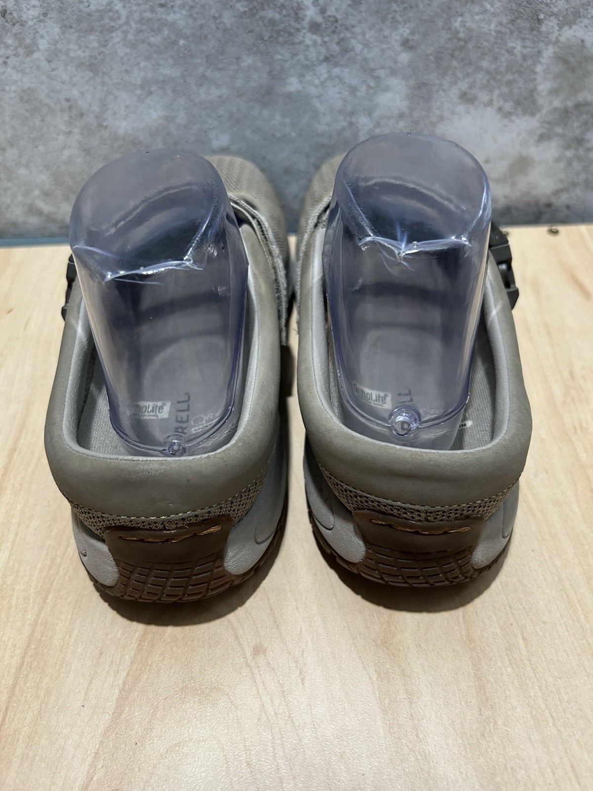 Merrell Encore mesh Mary Jane walking shoes women’s size 9.5