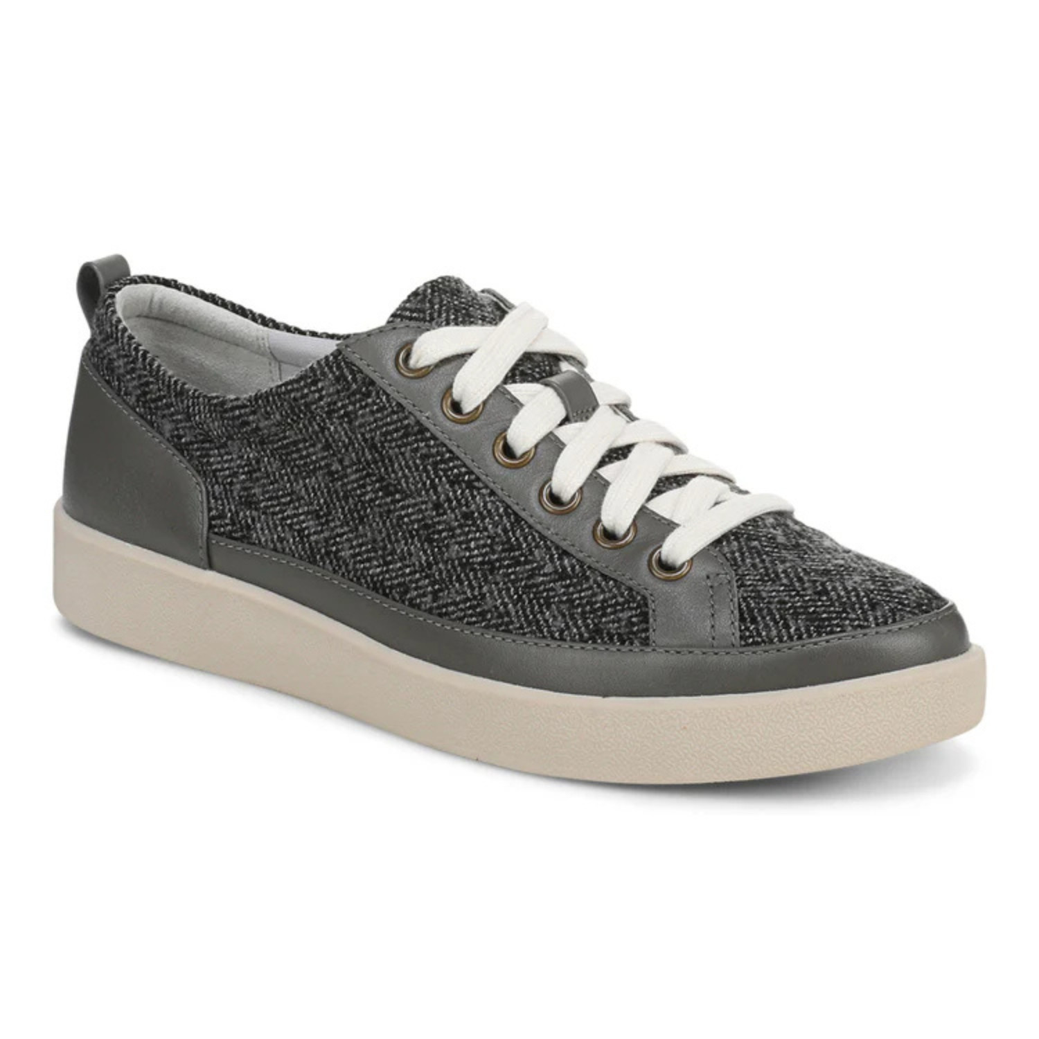 Vionic Winny H7773F1027 Sneakers Women’s 6.5 Slate Grey Lifestyle Shoes ZAP1401