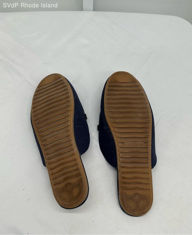 Nautica Blue labella mule Dress Shoe Women 8.5
