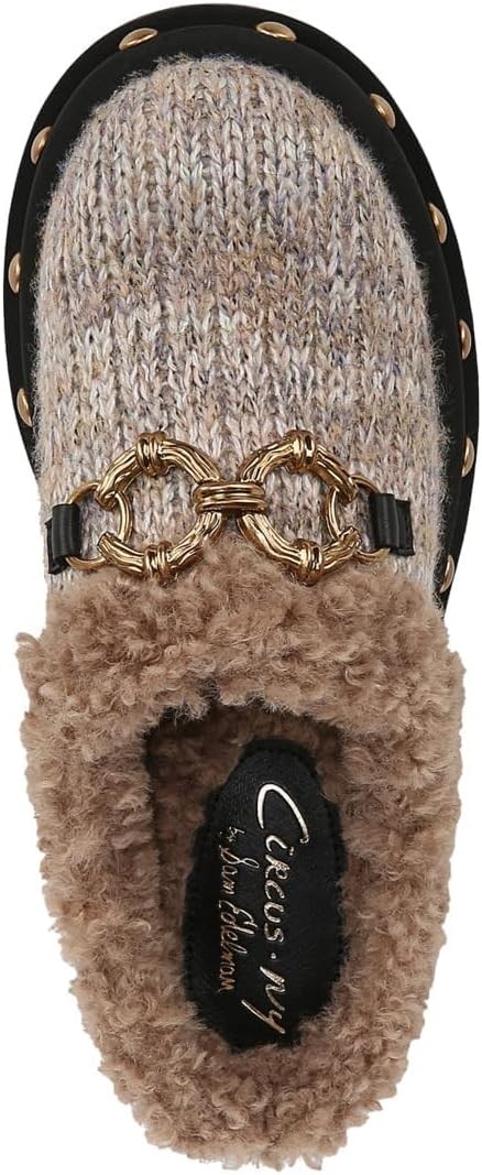 Circus By Sam Edelman Annie Women’s Mules NW/OB