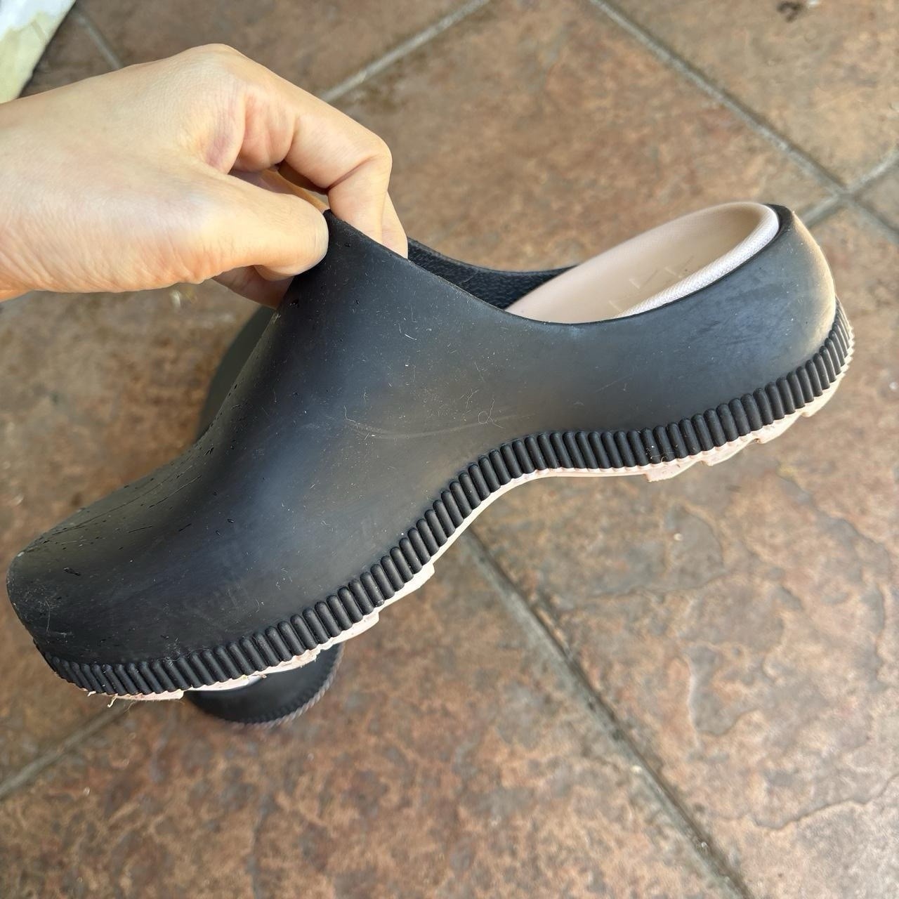 Cougar Sven Clogs Women’s 8M Black A266