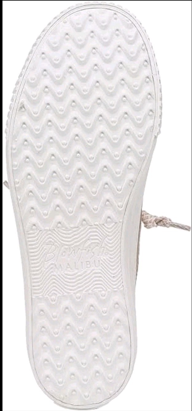 Blowfish Malibu Women’s Alex Rose Gold Micro (J2086M3650) New In Box Size 6.5 M