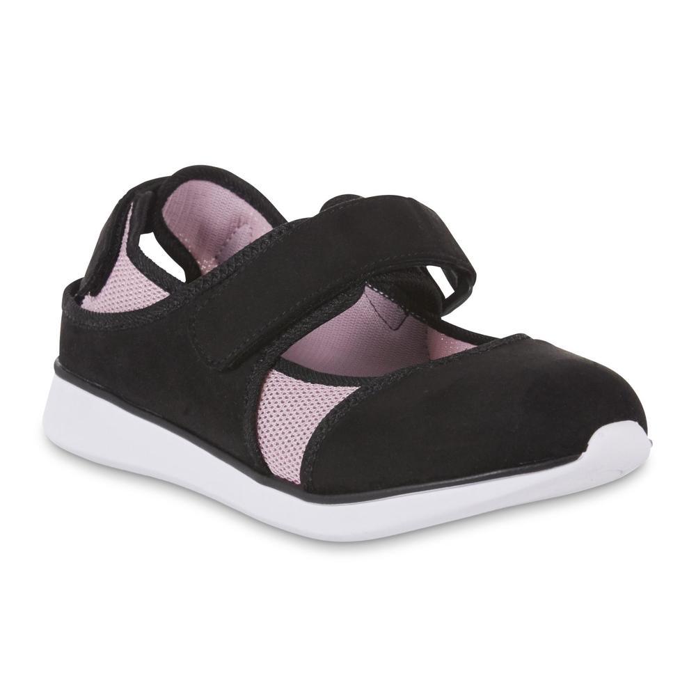 Sneaker / Walking shoe Athletech Women’s Zoie Grey or black. asst sizes