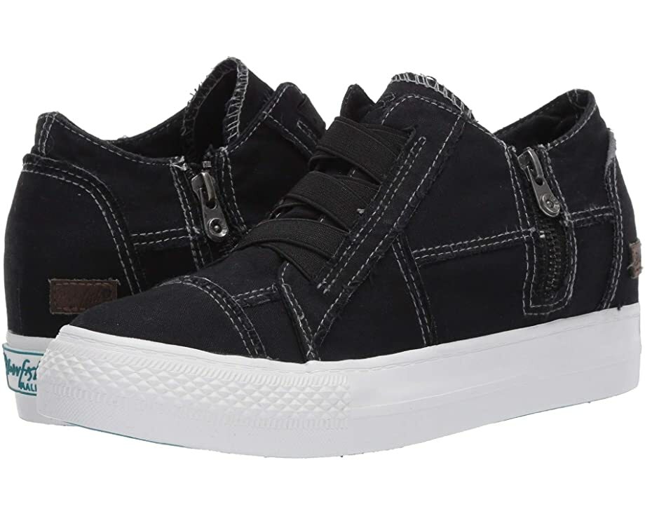 Blowfish Malibu Mamba Women’s Sneaker