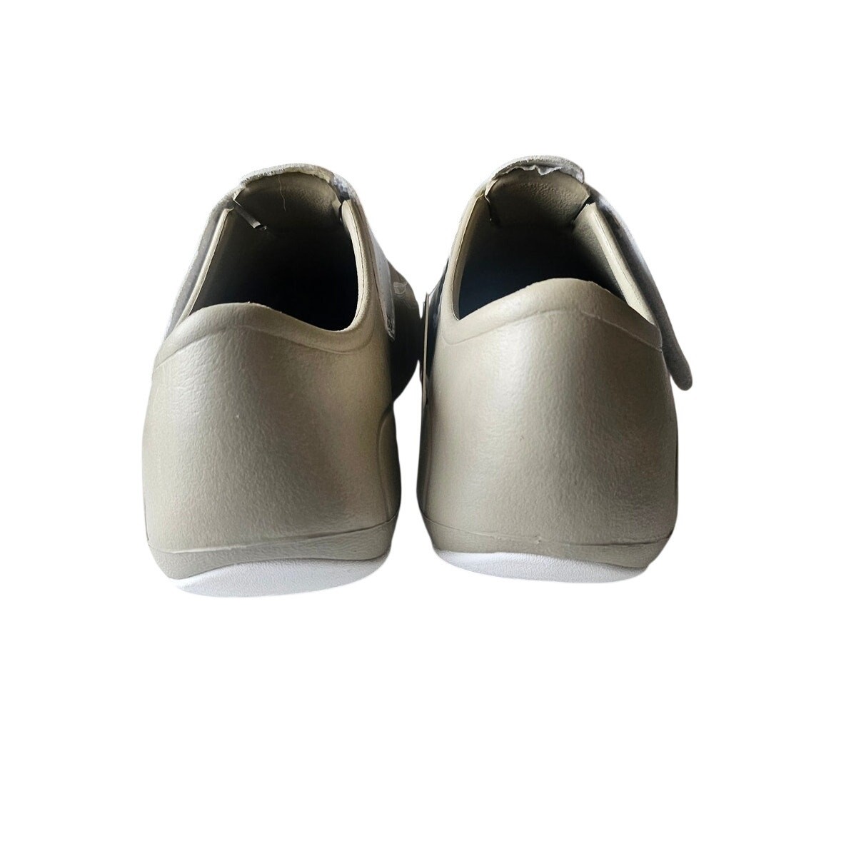Dawgs Women’s Ultralite Golf Shoes Tan White Size 6 NWT Athleisure Golfcore