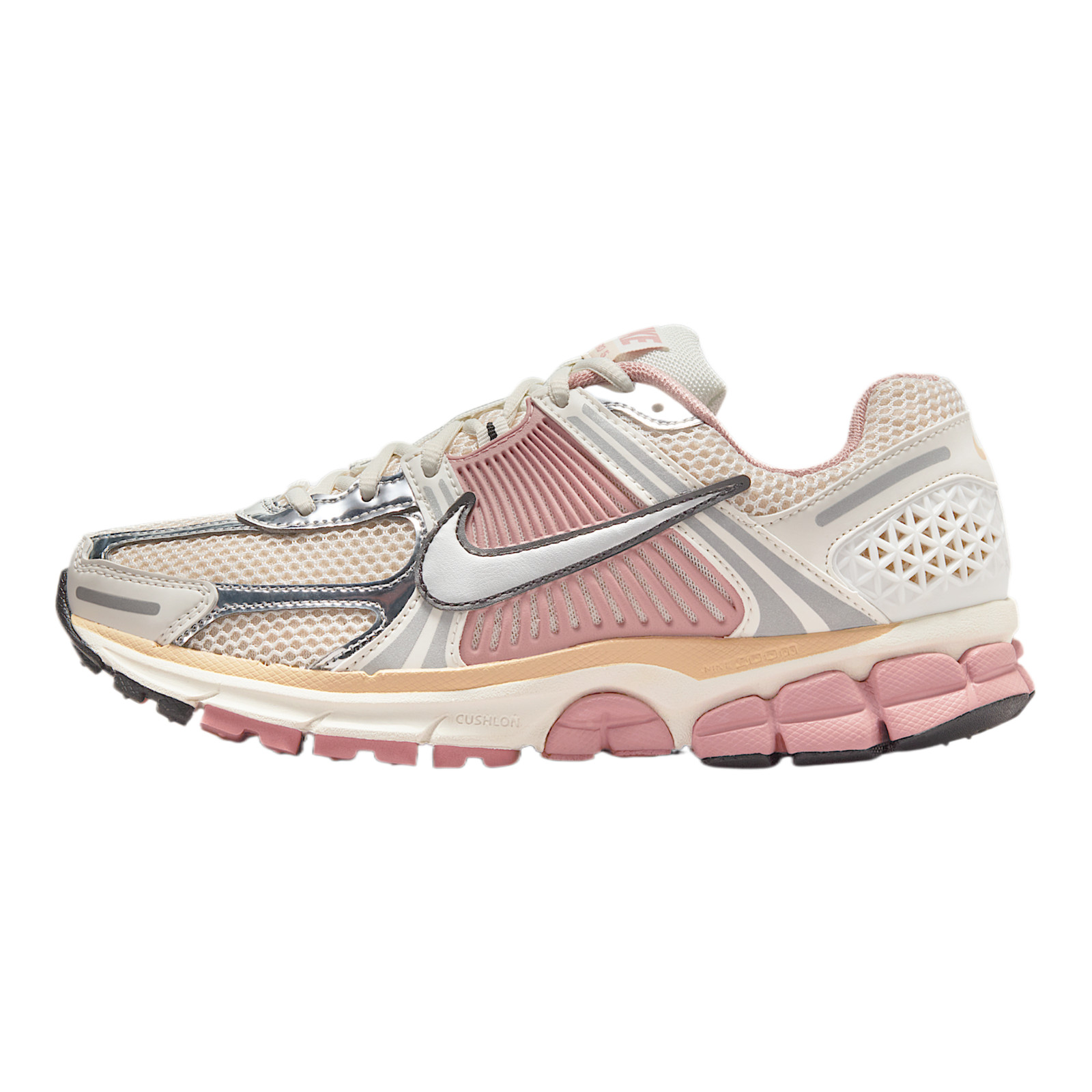 Nike Zoom Vomero 5 Women’s Shoes (Sail/Pearl White/Particle Pink/Sail)