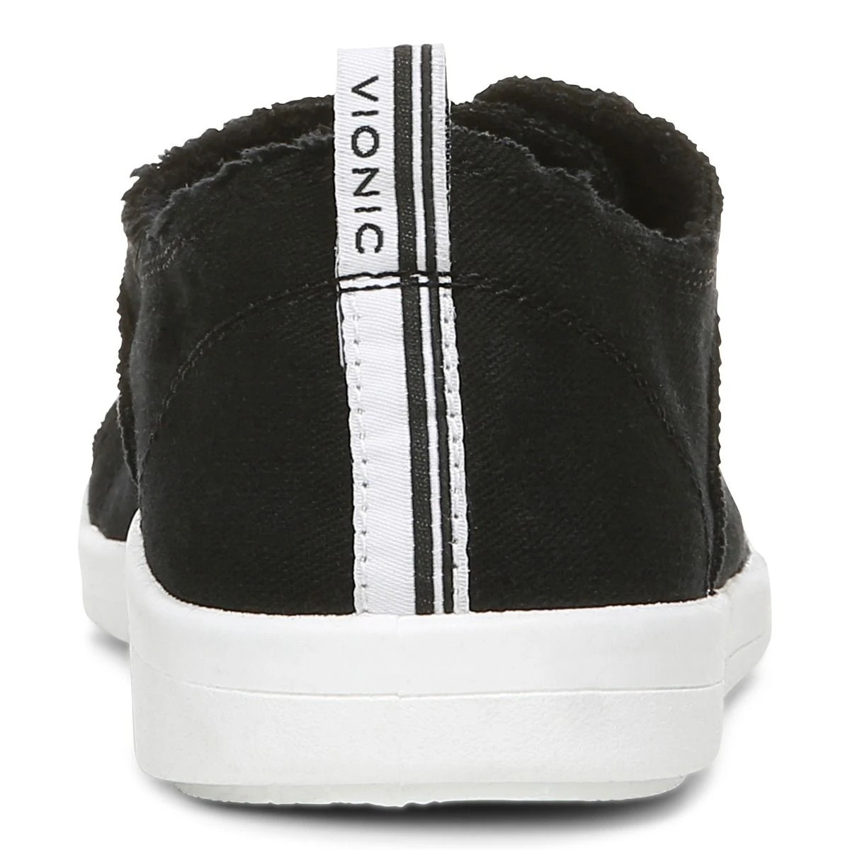 SALE – Vionic Women’s Beach Pismo Casual Sneaker: Canvas