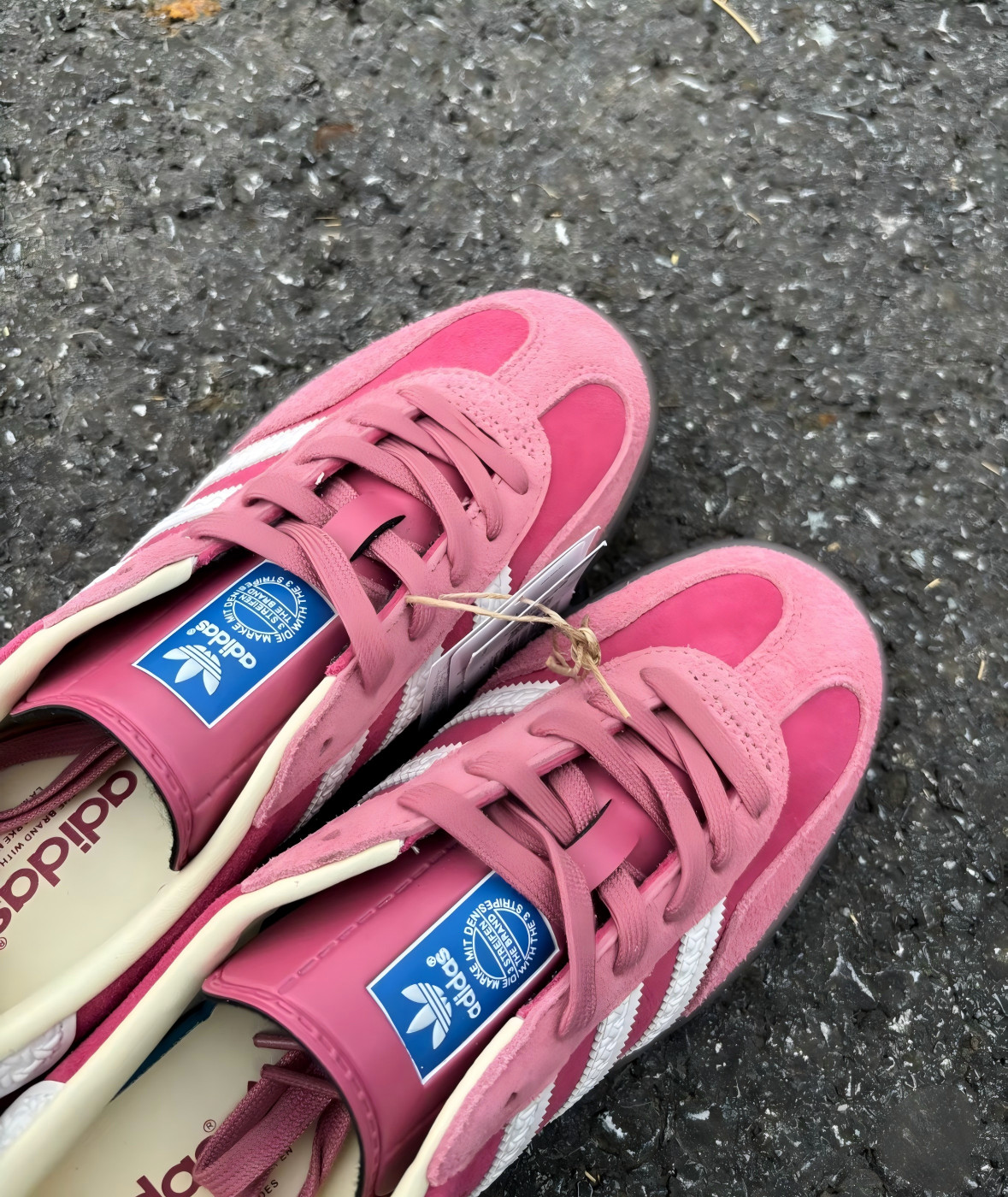 adidas originals Gazelle Indoor Casual Low-top for Women Sneakers Shoes