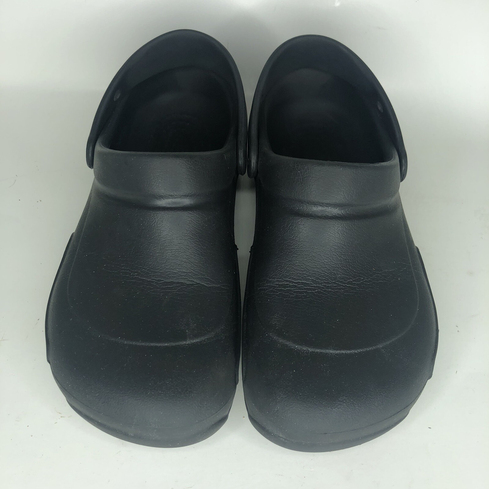 Crocs Shoes Women Size 9 Black Color Walking Comfort Water Hiking Beach