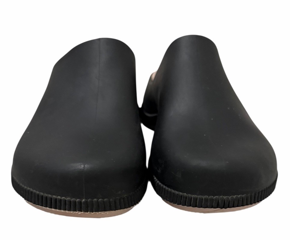 Cougar Sven Luxmotion Clogs Black Women’s Size 7