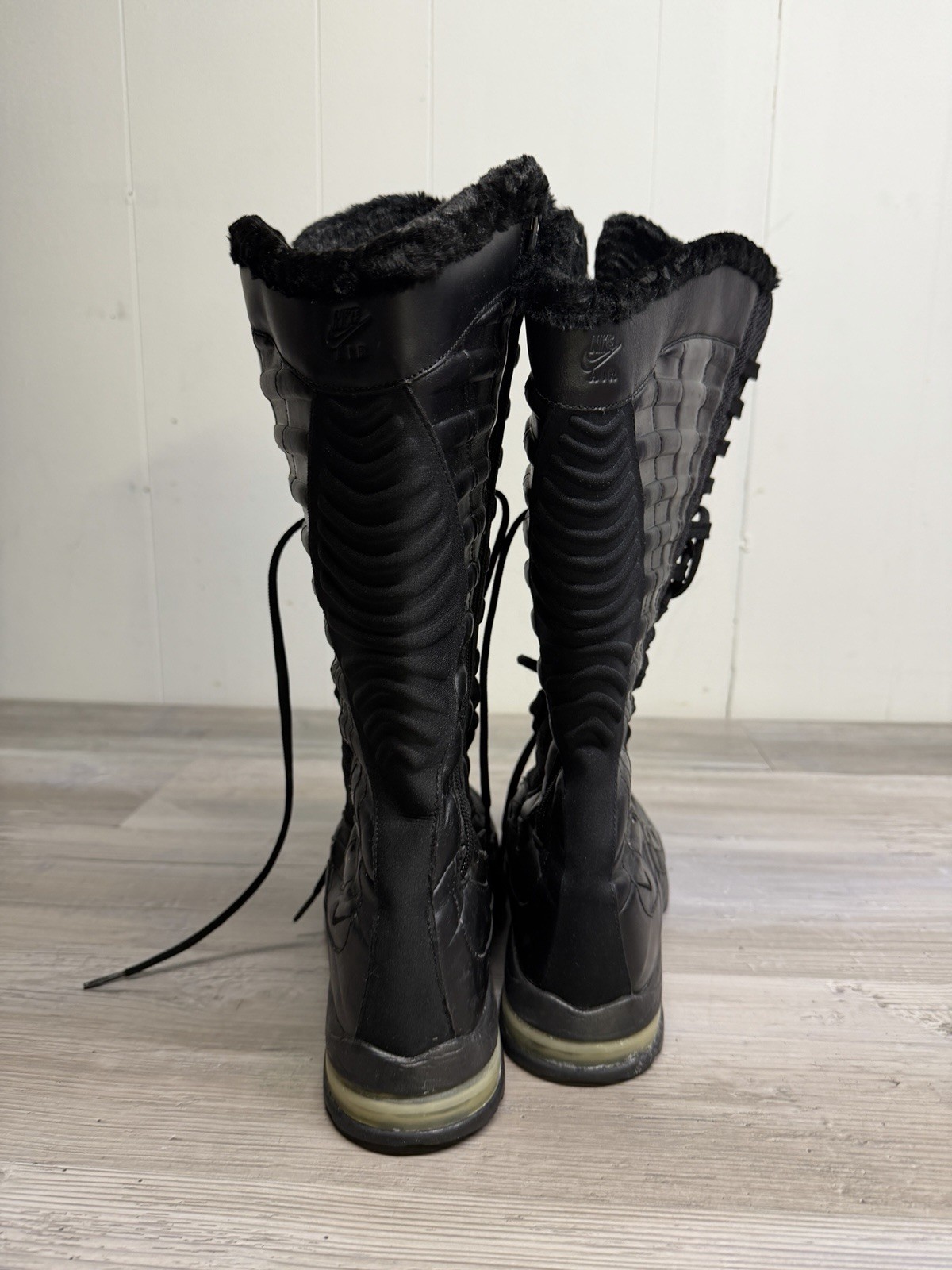 Nike Air Max 95 “Zen Venti” 2007 Rare Vintage Boots Women’s Size 9