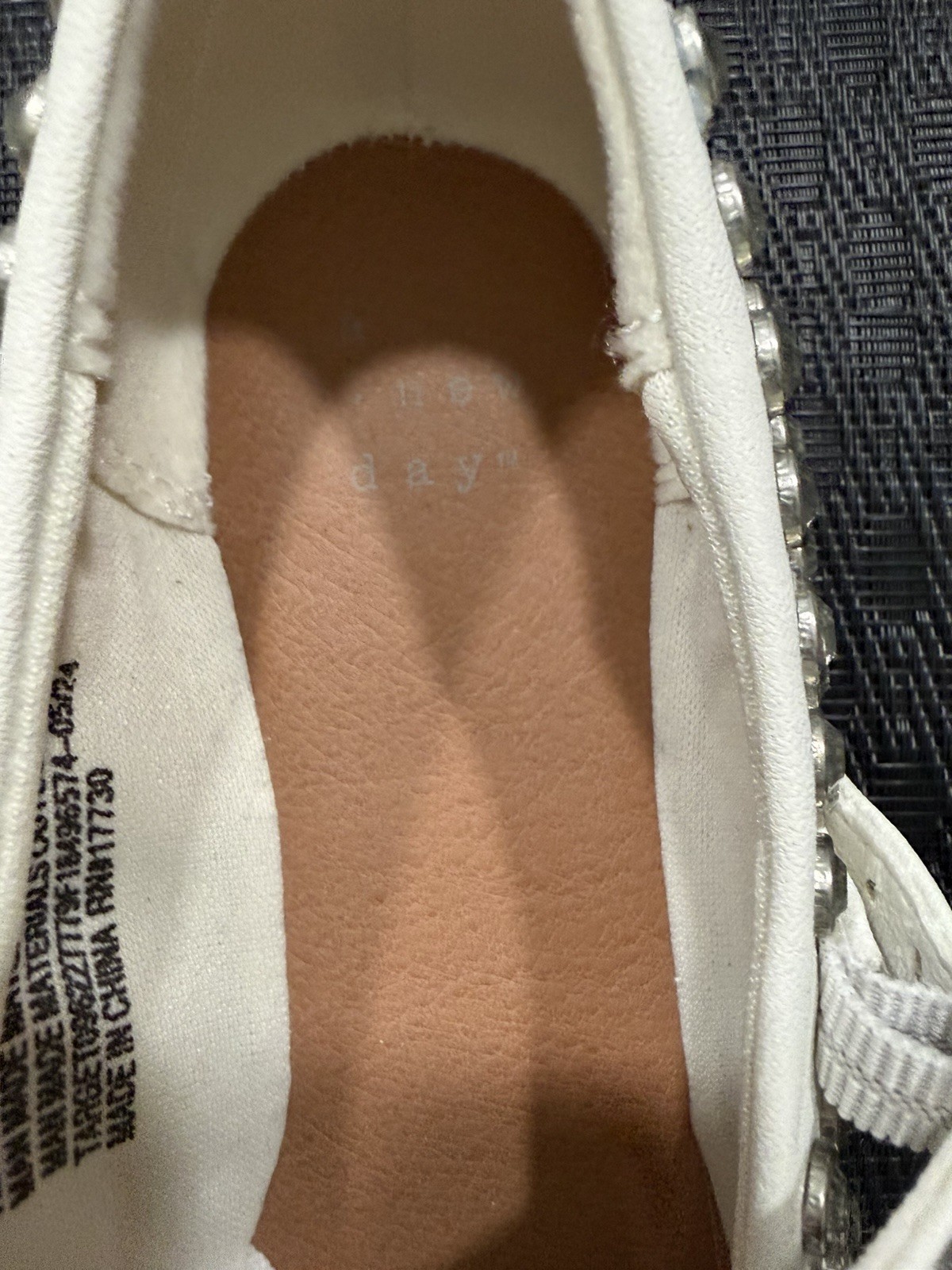 Zapatillas de Mujer Women’s Shoes