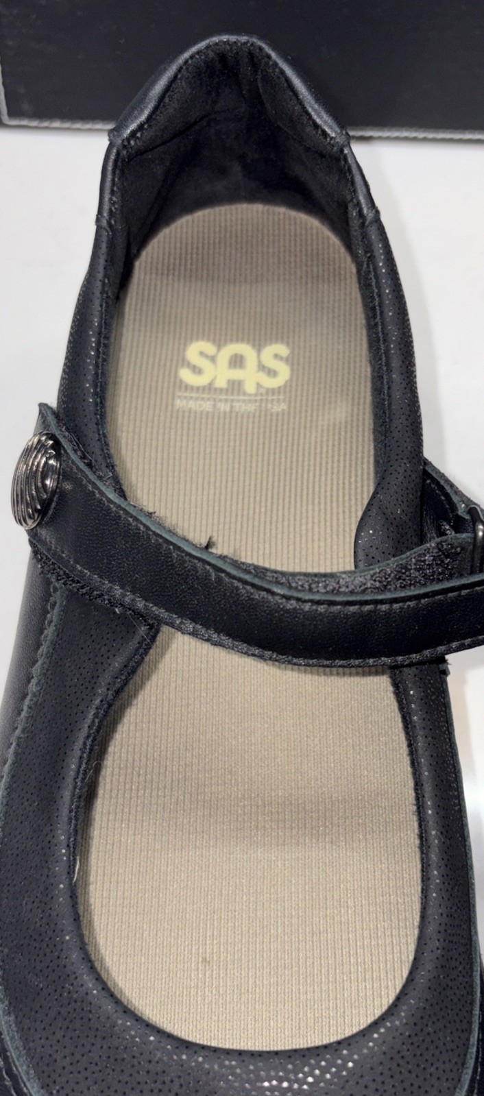 SAS Maria Mary Jane C9998026 Women’s Size W9 (S-A4)