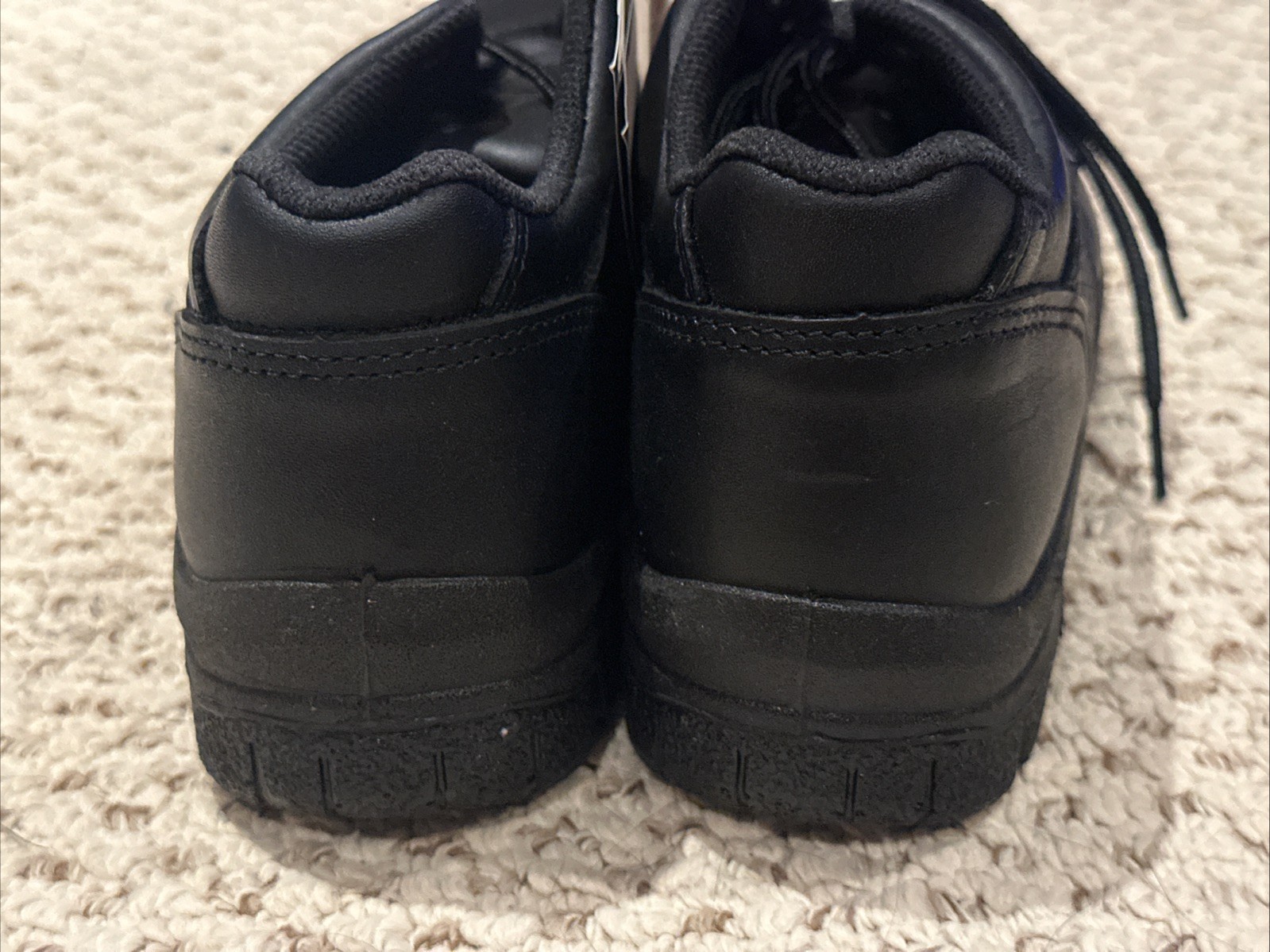 Thorogood 534-6908 Soft Streets Women’s Double Track Oxford Size 6.5