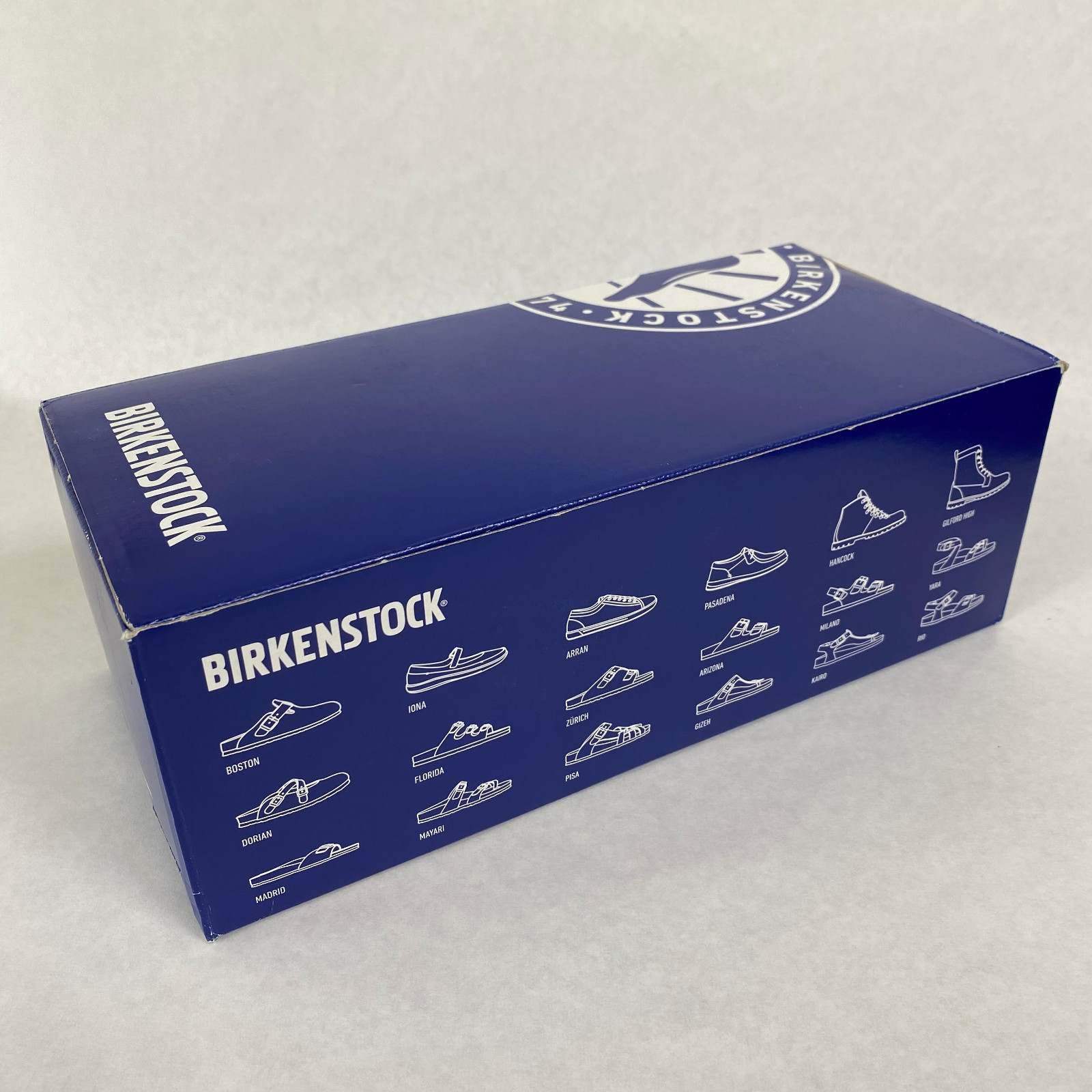 Birkenstock New w/ Box Callan Soft Pink Suede Leather Narrow Width Select Size
