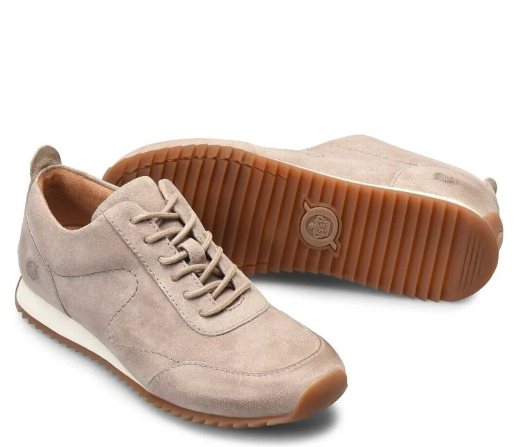 Born Lynn “Cream” Visone Distressed US 6 / 7 / 8 / 9 / 10