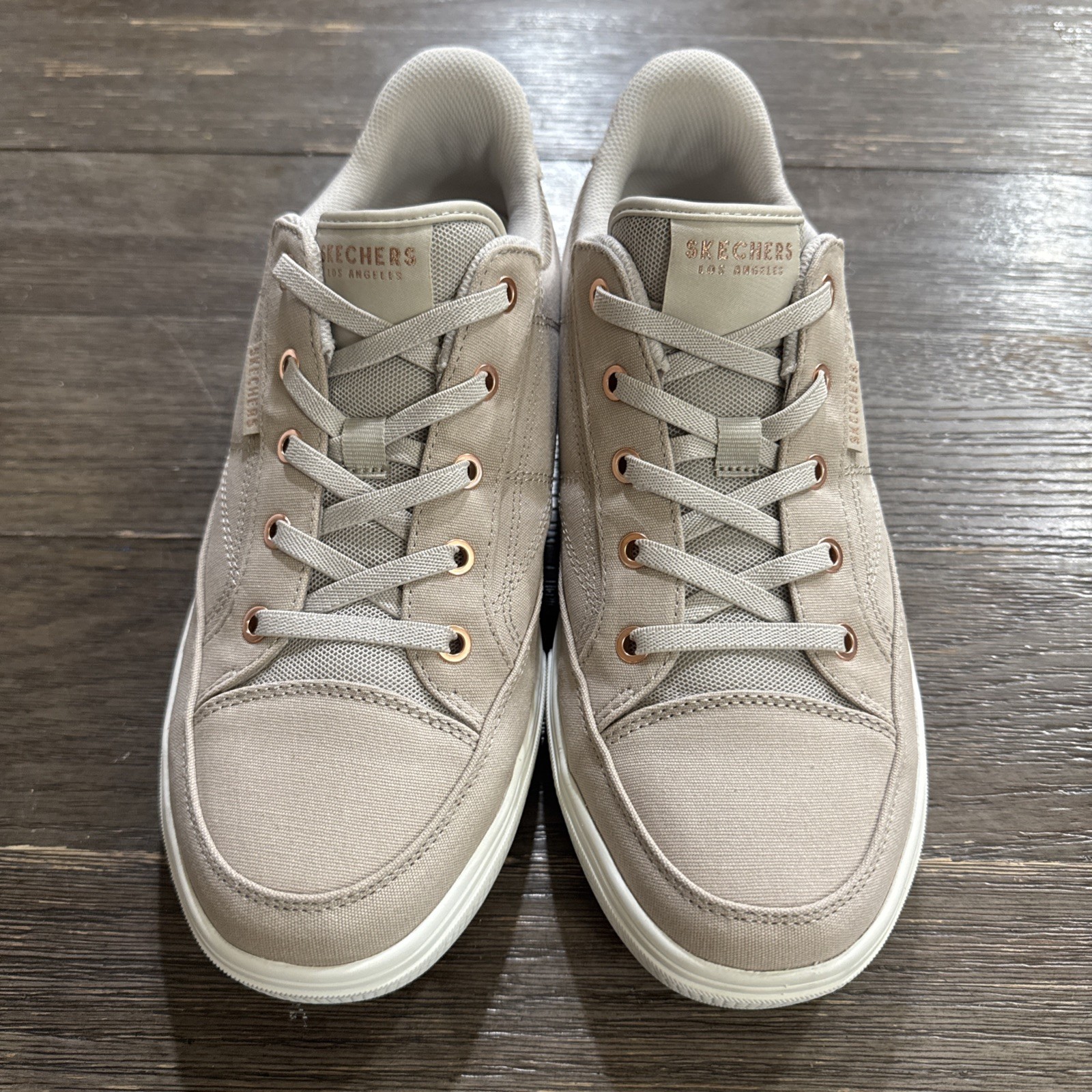 Skechers Women’s Size 10 Arch Fit Arcade-See Ya There Hands Free Slip-in Sneaker