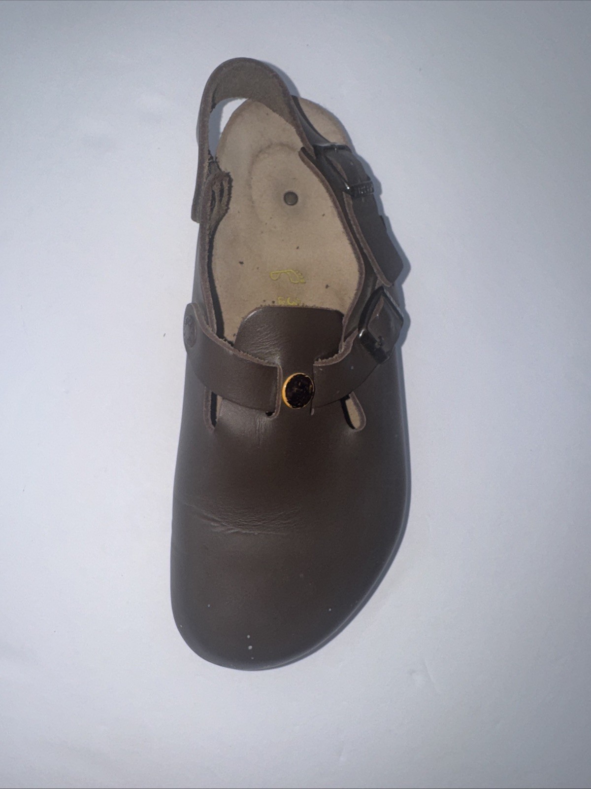 Birkenstock Tokio Super Grip EU 39US L8 M6 Great Condition