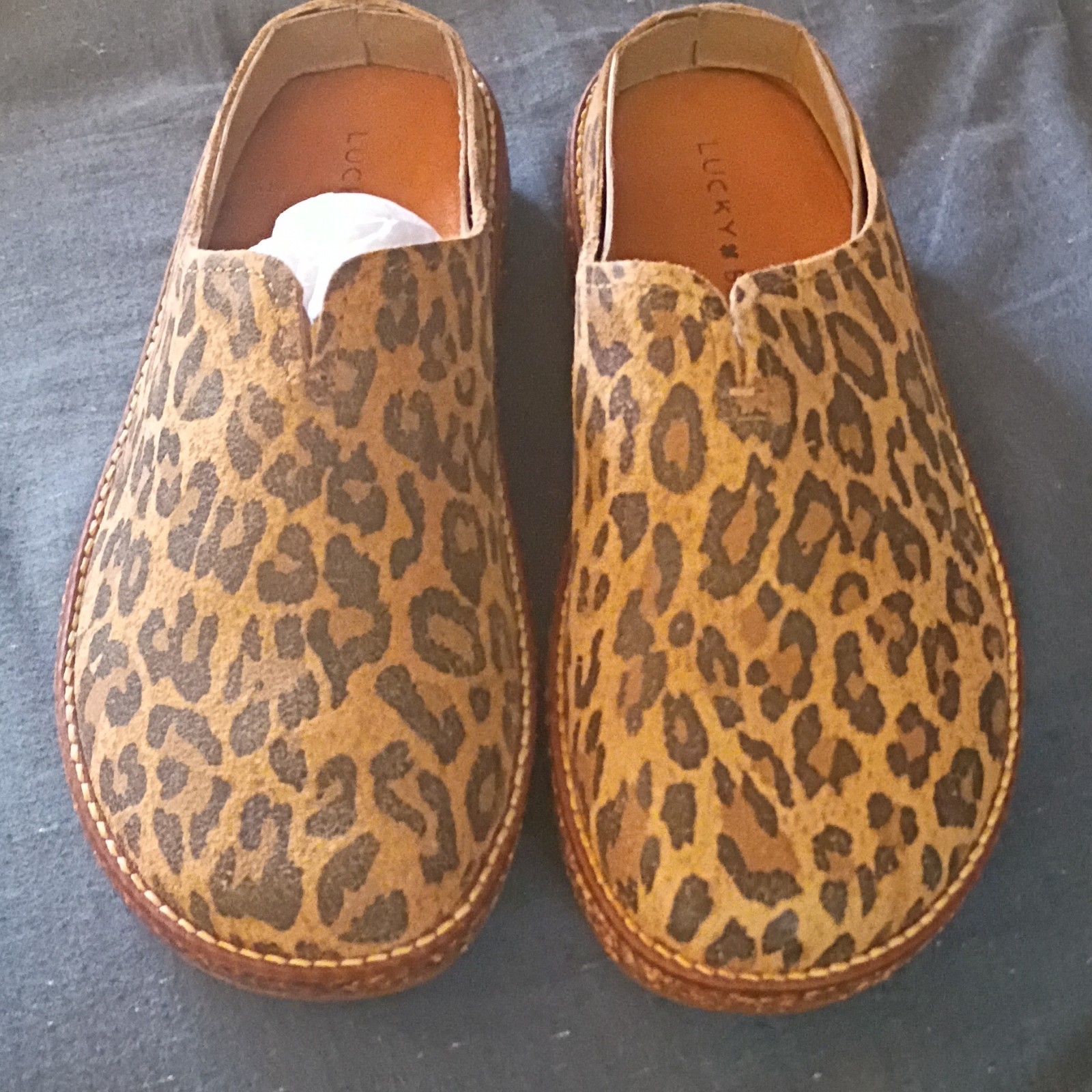 Lucky Brand LK Tamala