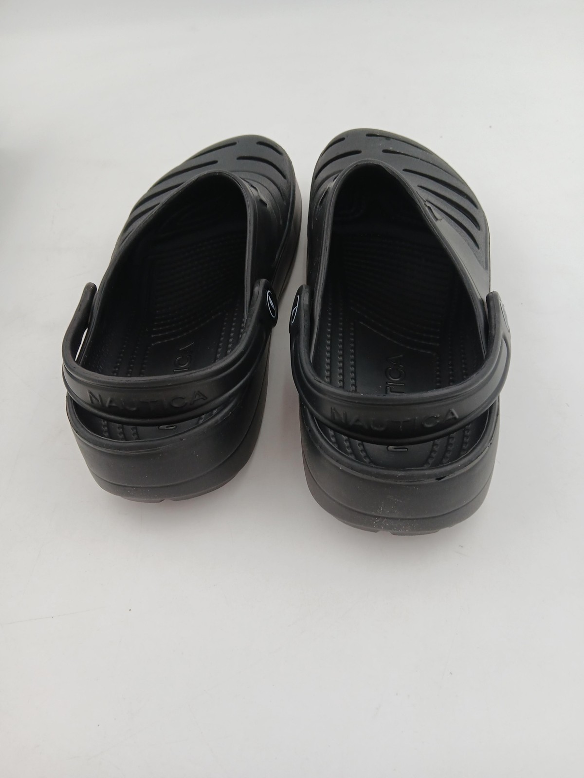 Nautica Shoes Womens Size 10 EVA Clog River Edge Lightweight Slip On Comfort