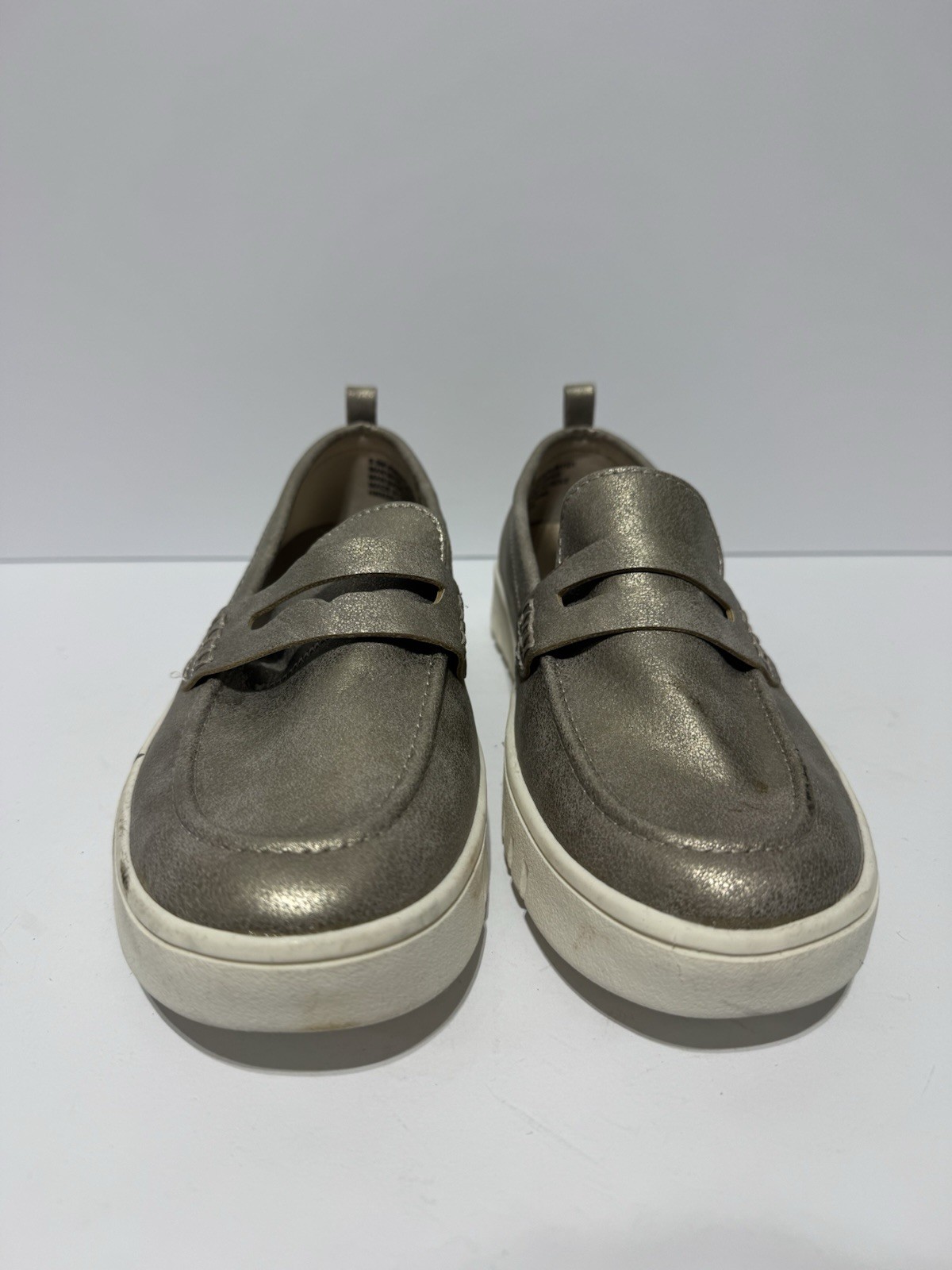 Tommy Bahama Womens Venus Slip On Size 6.5M