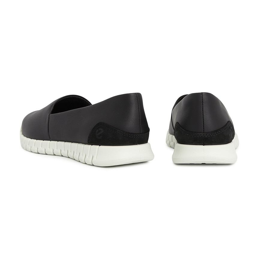ECCO GRUUV LITE Women’s Slip-On 246313 51052 NEW ITEM
