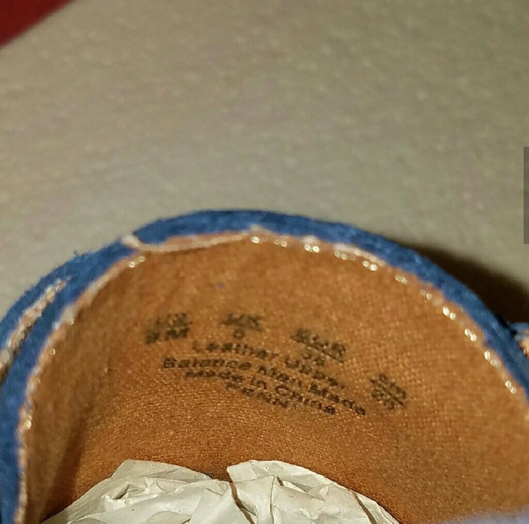 Carlos By Carlos Santana Blue Suede Espadrille Shoes Sz10