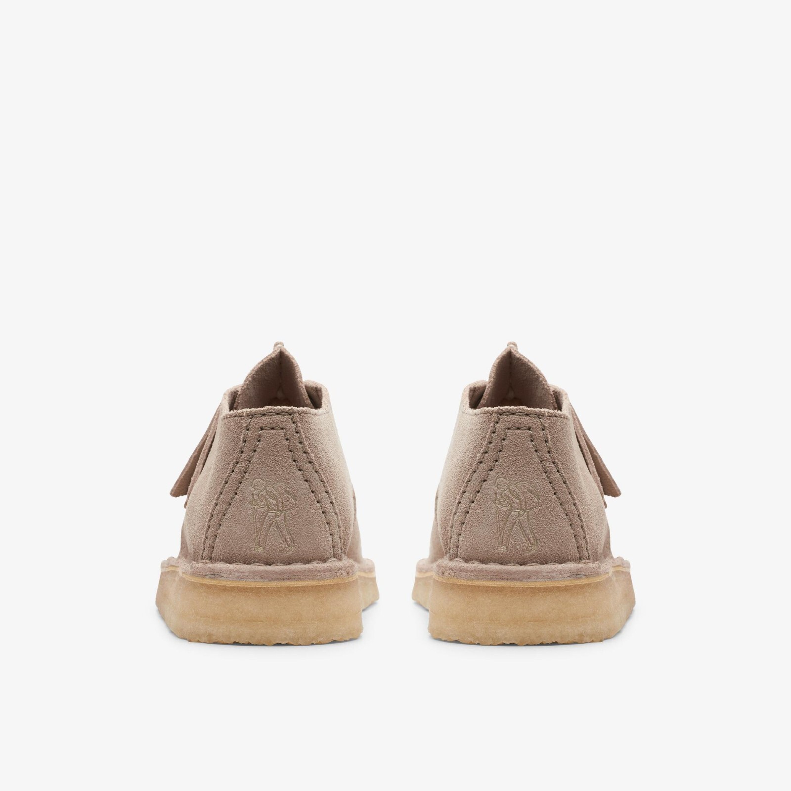 Clarks Originals Women’s Desert Trek Sand Suede 26164264