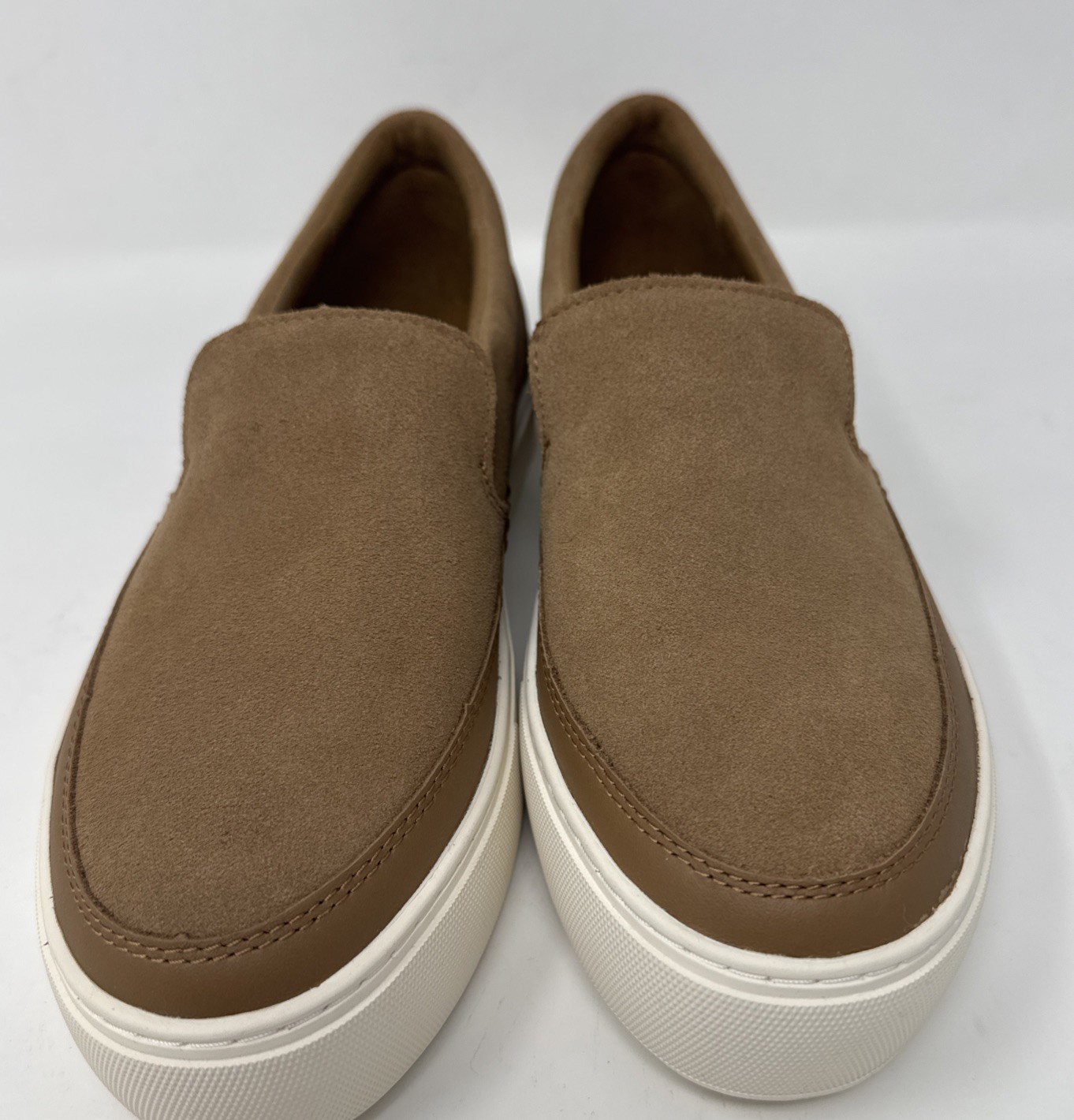 Ugg Zilo Women’s Size 9 Chestnut Slip on Shoes NWOB 1170553