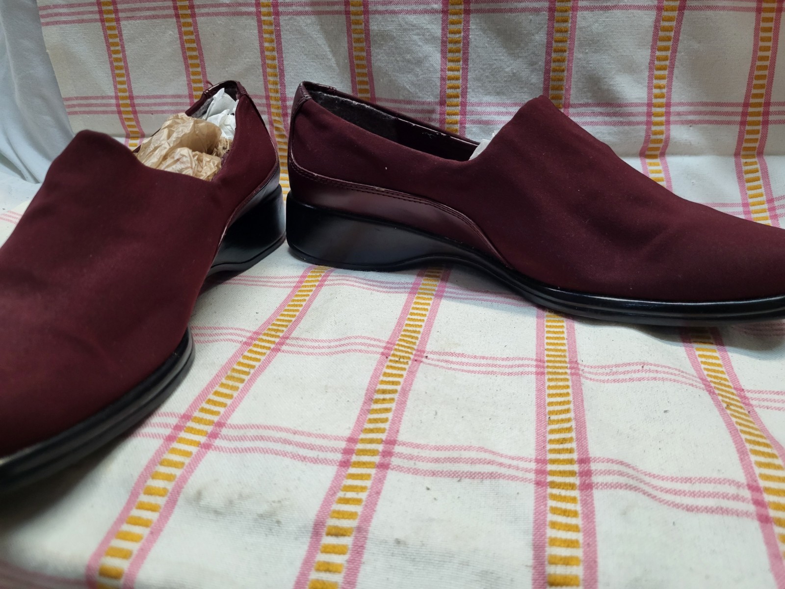 Easy Spirt Loafer