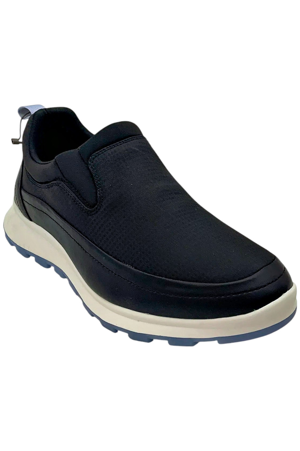 Cougar Shoes Rain Runner – Rave Black