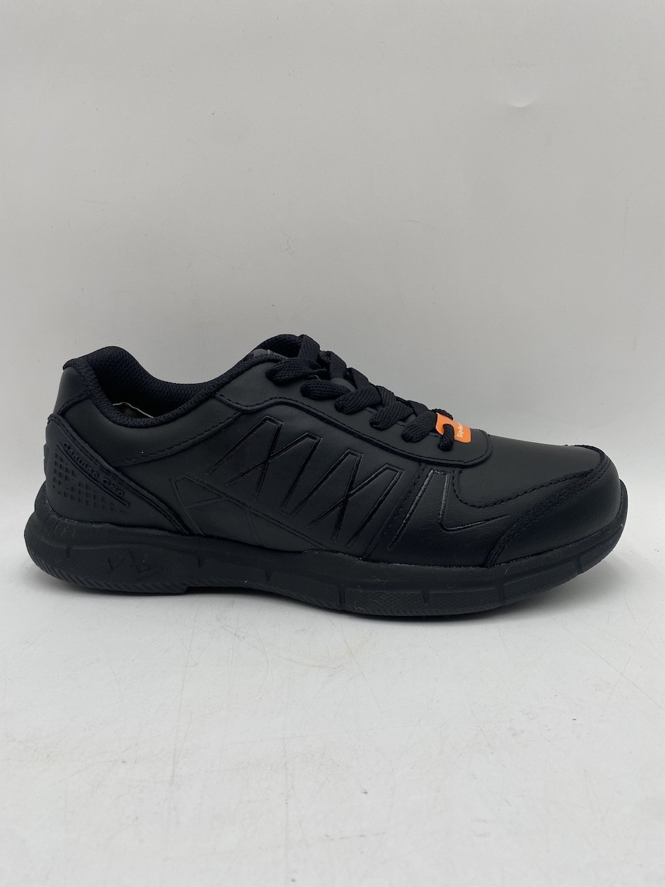Genuine Grip 160 Women’s NEW Slip-Resistant Comfort Shoes Black Multiple Sizes