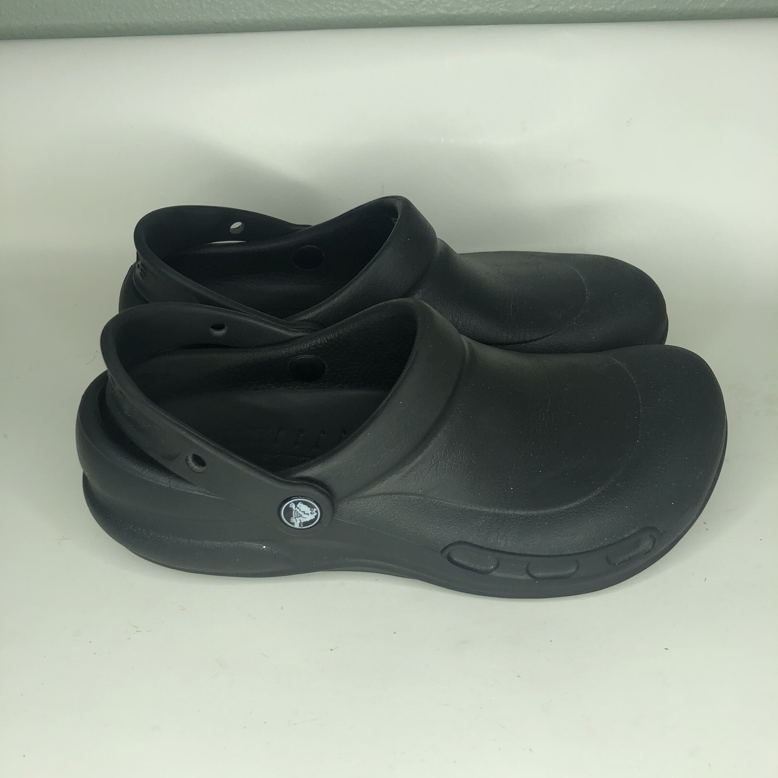 Crocs Shoes Women Size 9 Black Color Walking Comfort Water Hiking Beach