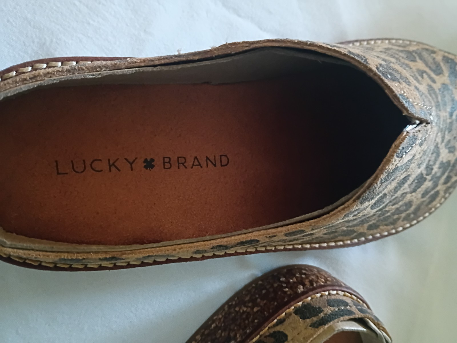 Lucky Brand LK Tamala