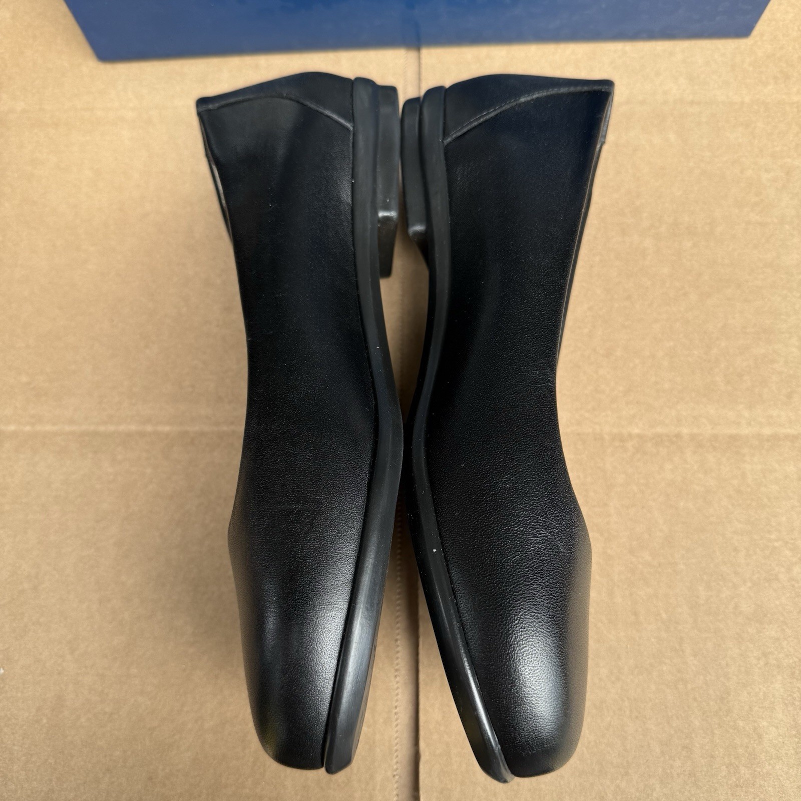 Sas Scenic Women’s Shoes Size 9WW Double Wide Brand New Comfort Shoe Color Black